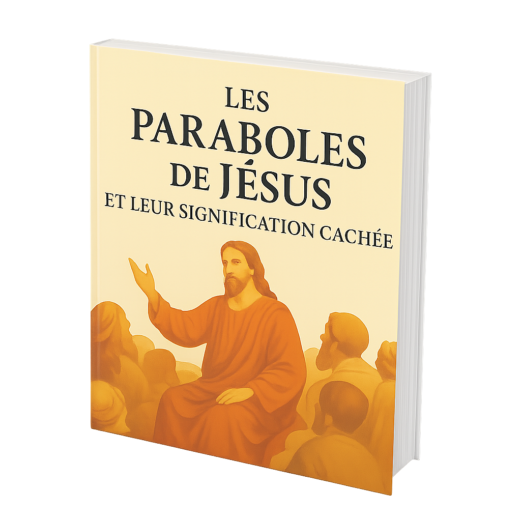 Les paraboles de jésus et leur signification cachée